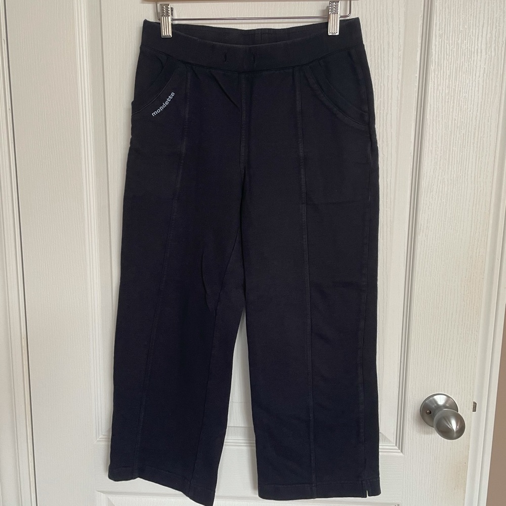 Comfy sweat pants